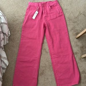 tags on, never worn, perfect condition